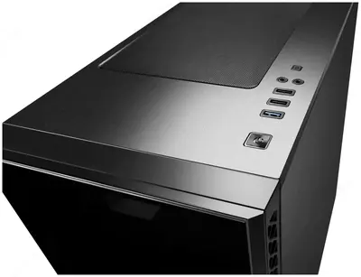Компьютерный корпус Deepcool MATREXX 50 ADD-RGB 4F Mytech.uz